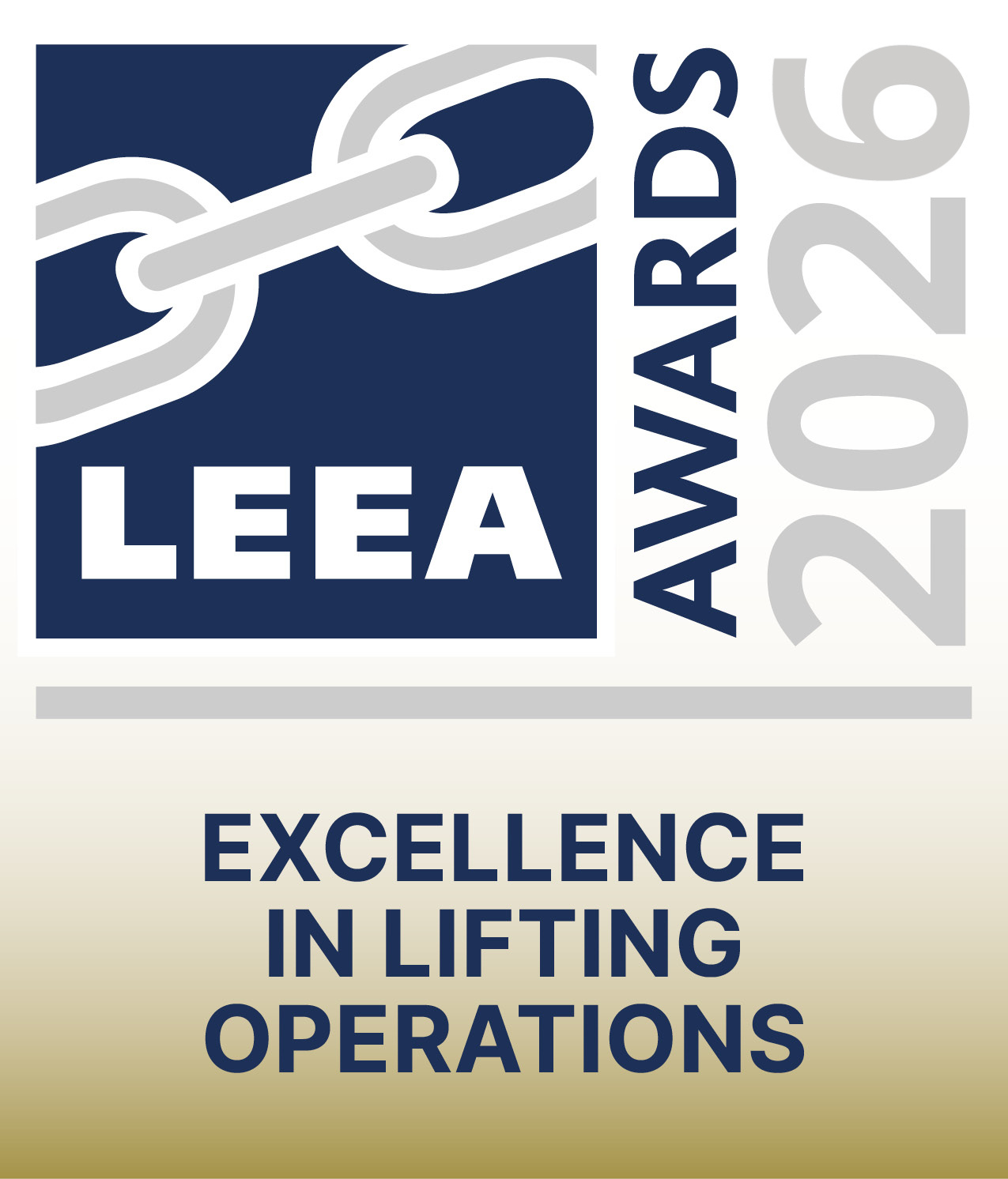 Excellence in Lifting Operations  - Logo